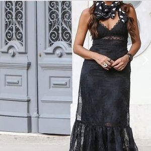 💘🆕️Sandra Mansour x HM sz 2  Skirt